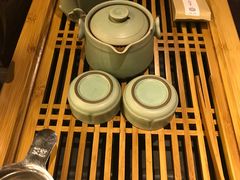 -小城粥道·海胆鲜虾粥(解放广场店)