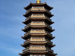 -长春北湖公园