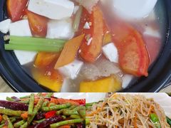 -佛有缘素食馆·荔湾老字号(陈家祠首店)