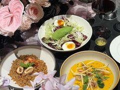-静香HOUSE·全时段融合餐厅(七星欢乐颂店)