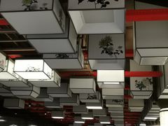 -平安里(地铁站)