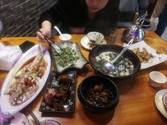 -印象江南(东栅店)