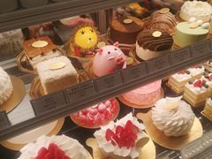 -布歌东京(德基BHG店)