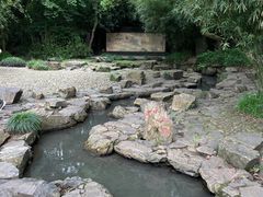 -兰亭风景区
