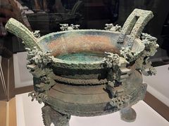 -上海博物馆(人民广场馆)