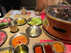 -西塔老太太泥炉烤肉(亚运村店)