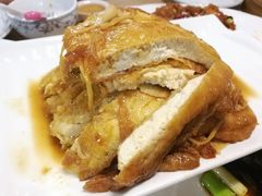 -惠宾楼老菜馆