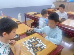 -弈海围棋学堂(夕照寺校区)