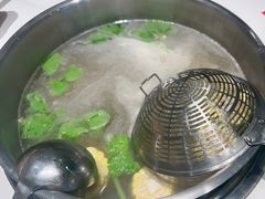 -潮正和潮汕牛肉火锅·老字号(番禺万达店)