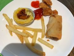 -希尔顿欢朋酒店·欢朋餐厅