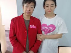 -爱月宝月嫂·育儿嫂(哈尔滨总店)