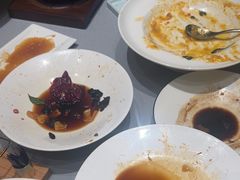 -狮王府淮扬菜(新街口友谊店)