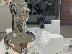 -潮一不贰·法式甜品·生日蛋糕·西式简餐(外滩店)