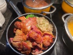 -Social 秀西餐厅-长沙瑞吉酒店(运达店)