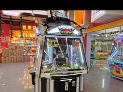 -快乐街区(成都龙湖北城天街店)