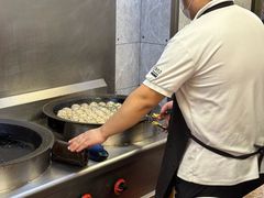 -小杨生煎(黄河路美食休闲街店)