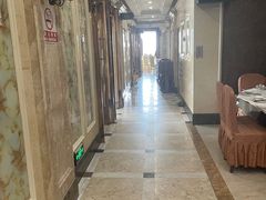 -新恬乐大酒家(沧达大厦店)