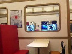 -半饱日式甜品(ifs国际金融店)