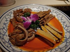 -龙森园火锅(琴台路店)