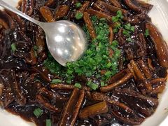 响油鳝糊-和记小菜(七宝店)