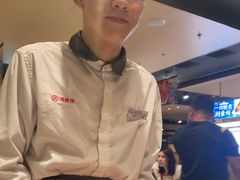 -海底捞火锅(逸仙路店)