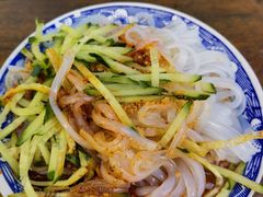 -白鹿原·白鹿仓