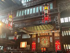 -天津戏剧博物馆