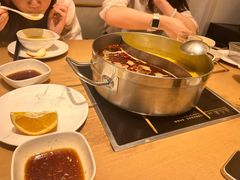 -湯系·煲汤手艺人(东二环泰禾广场店)