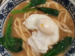 -月福京味斋·烤鸭店·北京菜(鼓楼总店)