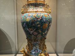 -中国景泰蓝艺术博物馆
