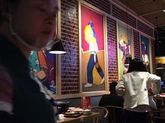 大堂-四道菜·福建菜馆(莆田万达店)