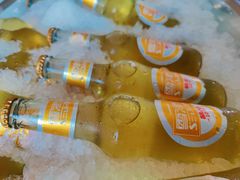 -漳州佰翔圆山酒店·圆山畔西餐厅