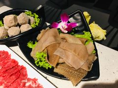 -京韵胡同·酱香羊蝎子火锅涮肉(长寿路店)
