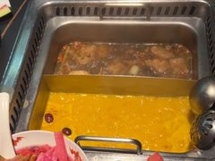 -大隐·成都火锅Bistro(合生麒麟新天地店)