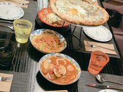 -IL TEATRO 精品意大利餐厅