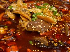 -三道菜(明堂公园店)