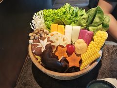 -湊湊火锅·茶憩(新中关购物中心店)