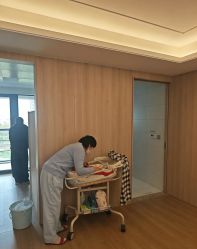 -和伊母婴护理中心·全套房(金山店)