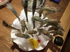 明虾-尚海豆捞(乐虹坊店)