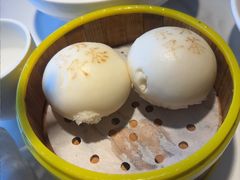 -东方早茶 海鲜•青岛菜(国信体育中心店)