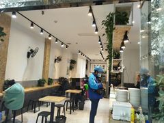 大堂-马光荣肉丸糊辣汤(边东街店)
