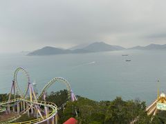-香港海洋公园