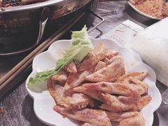 -小辣椒汤锅烧烤(温泉南街店)