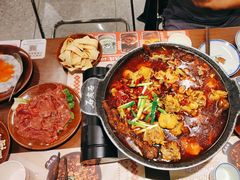 -石灰石烧鸡公(南通万象城店)