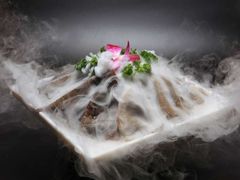 -一斗火锅·招财羊毛肚(泰吉滨江店)