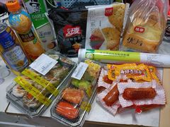 -大润发(何山店)