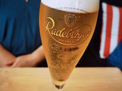 -LENBACH兰巴赫西餐啤酒坊(大连东港店)