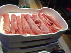 -蒙肥羊·酸汤潮牛·鲜牛肉火锅烤肉自助(岗顶店)