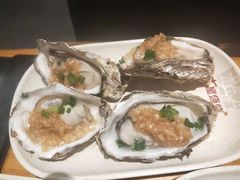 -木屋烧烤(坂田天安云谷店)