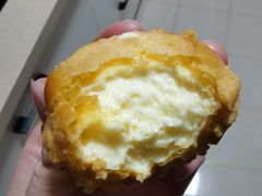 冰激凌泡芙-東更道点心行(文化东路店)